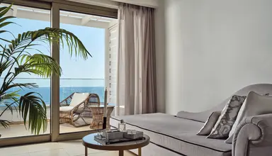 Royal Blue Resort & Spa
