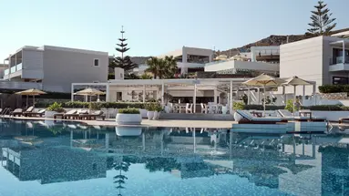Royal Blue Resort & Spa