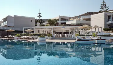 Royal Blue Resort & Spa