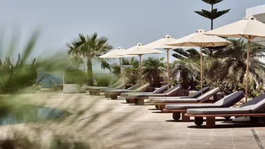 Royal Blue Resort & Spa