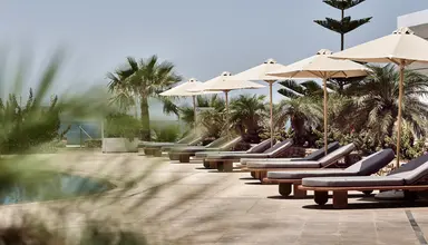 Royal Blue Resort & Spa