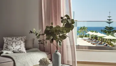 Royal Blue Resort & Spa