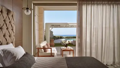 Royal Blue Resort & Spa
