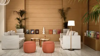 Royal Blue Resort & Spa
