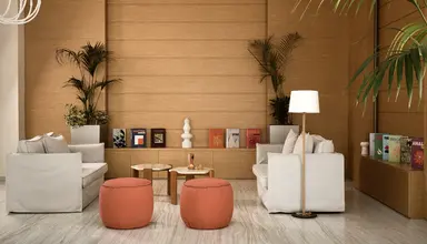 Royal Blue Resort & Spa