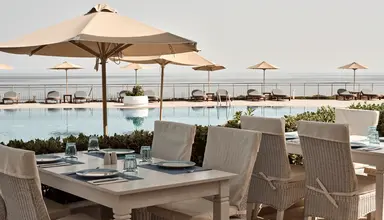 Royal Blue Resort & Spa