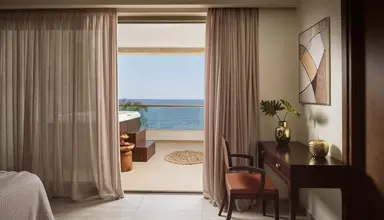 Royal Blue Resort & Spa