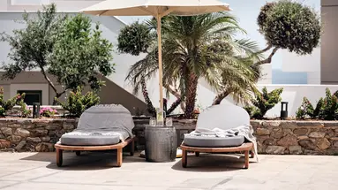 Royal Blue Resort & Spa