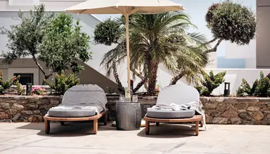Royal Blue Resort & Spa