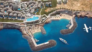 Royal Blue Resort & Spa