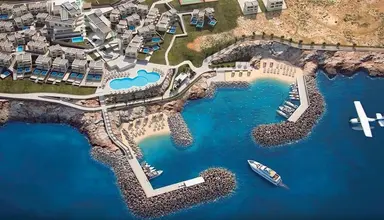 Royal Blue Resort & Spa