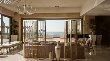 Royal Blue Resort & Spa