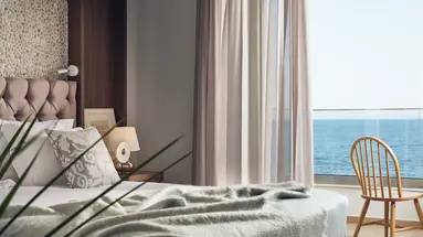Royal Blue Resort & Spa