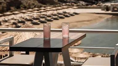Royal Blue Resort & Spa