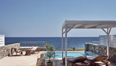 Royal Blue Resort & Spa