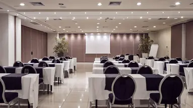 Royal Blue Resort & Spa