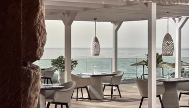 Royal Blue Resort & Spa