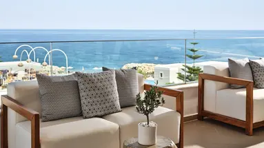 Royal Blue Resort & Spa