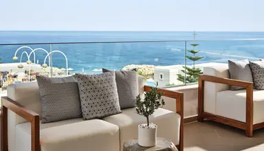 Royal Blue Resort & Spa