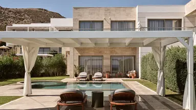 Royal Blue Resort & Spa
