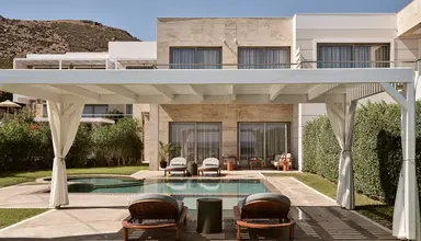 Royal Blue Resort & Spa