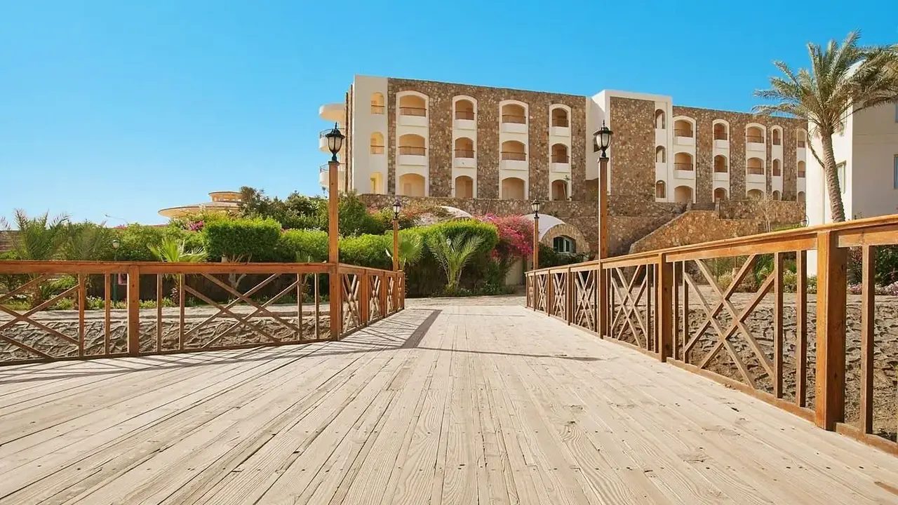 Royal Brayka Resort