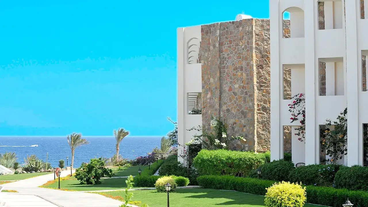 Royal Brayka Resort