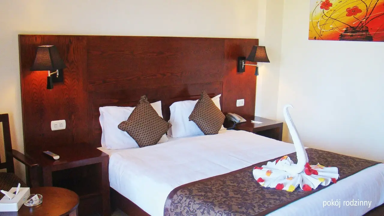 Royal Brayka Resort