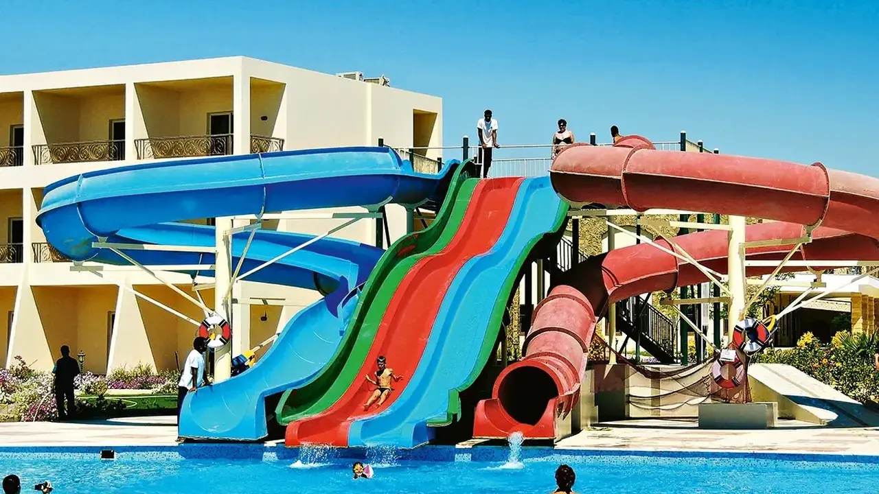 Royal Brayka Resort