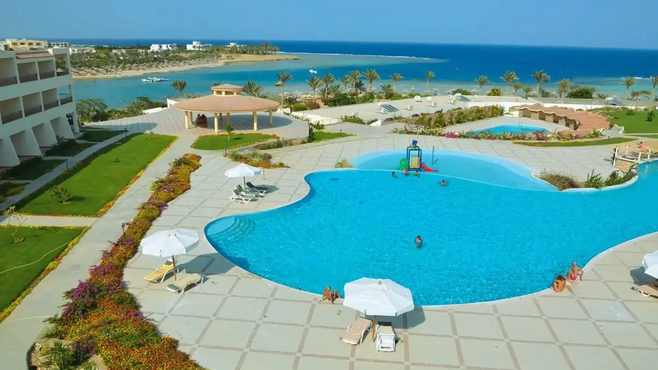 Royal Brayka Resort