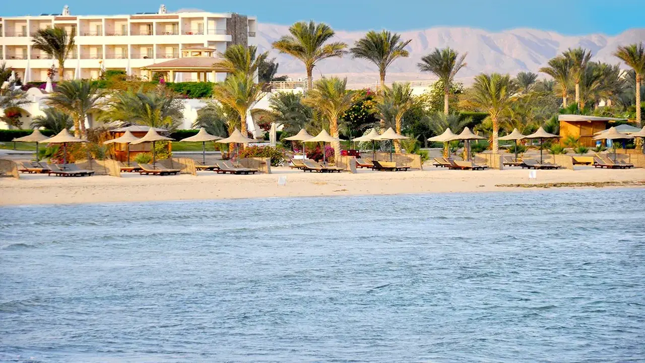 Royal Brayka Resort