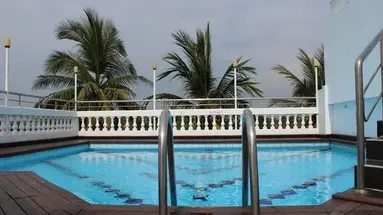 Royal Castle Hotel