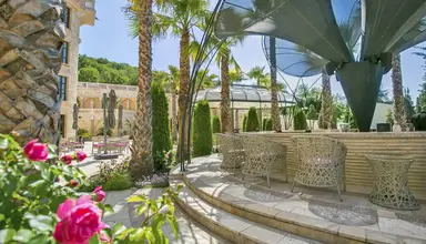 Royal Castle