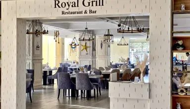 Royal Central The Palm