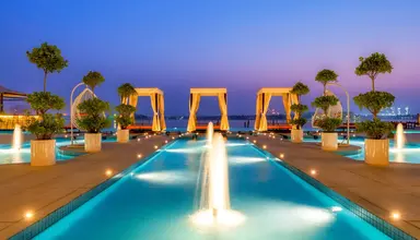 Royal Central The Palm