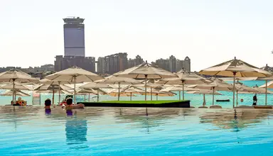 Royal Central The Palm