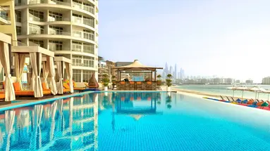 Royal Central The Palm