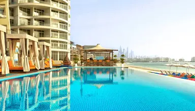 Royal Central The Palm