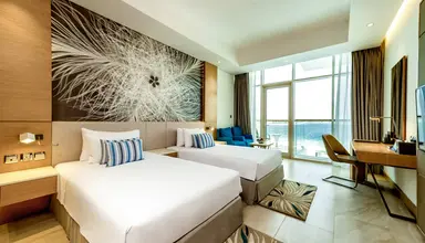 Royal Central The Palm