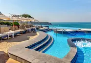 Royal Cliff Beach Resort