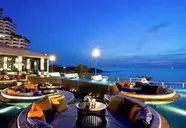 Royal Cliff Beach Terrace