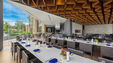 Royal Cliff Beach Terrace