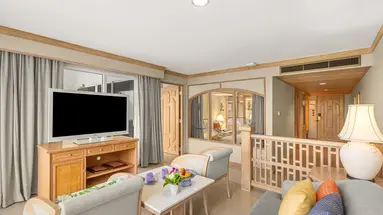 Royal Cliff Beach Terrace