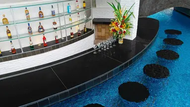 Royal Cliff Beach Terrace