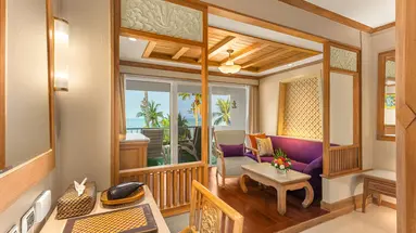 Royal Cliff Beach Terrace
