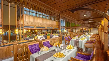 Royal Cliff Beach Terrace