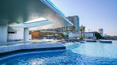 Royal Cliff Beach Terrace
