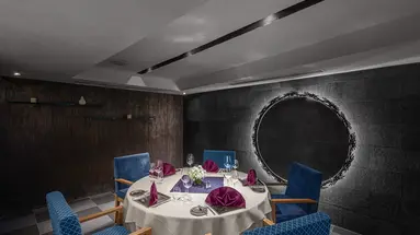 Royal Cliff Beach Terrace