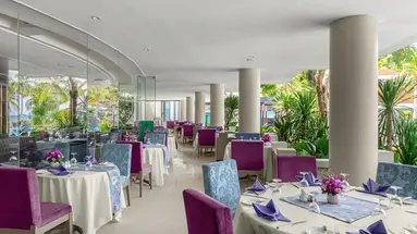 Royal Cliff Beach Terrace