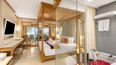 Royal Cliff Beach Terrace